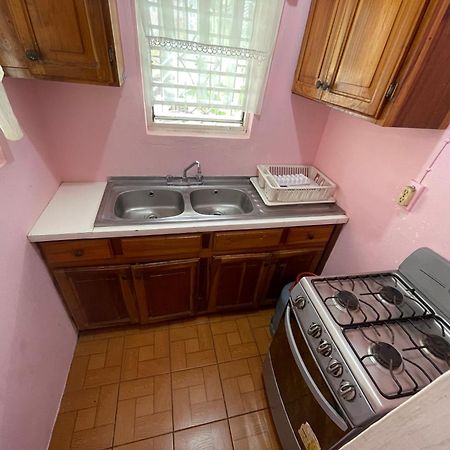 Little Shaw Park Guest House Ocho Rios Luaran gambar