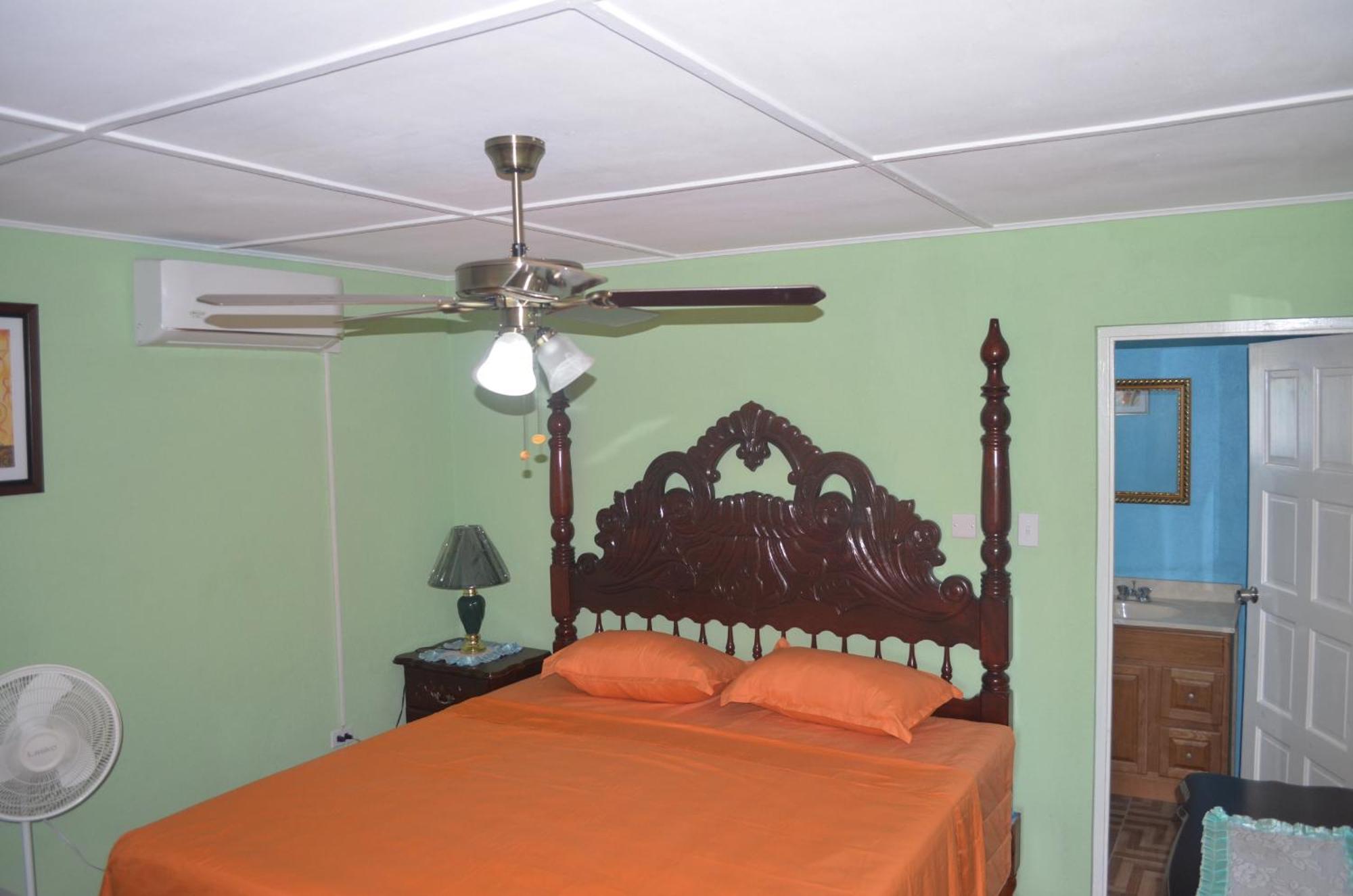 Little Shaw Park Guest House Ocho Rios Luaran gambar