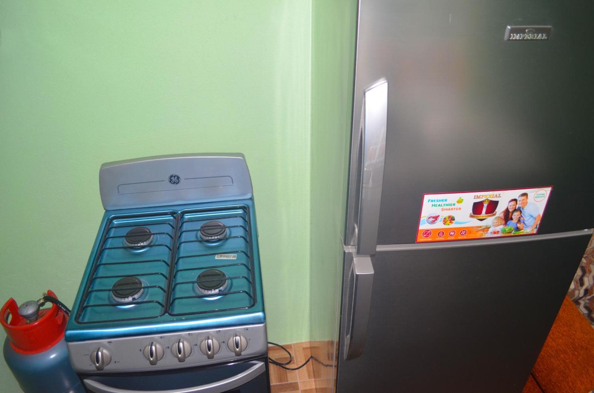 Little Shaw Park Guest House Ocho Rios Luaran gambar