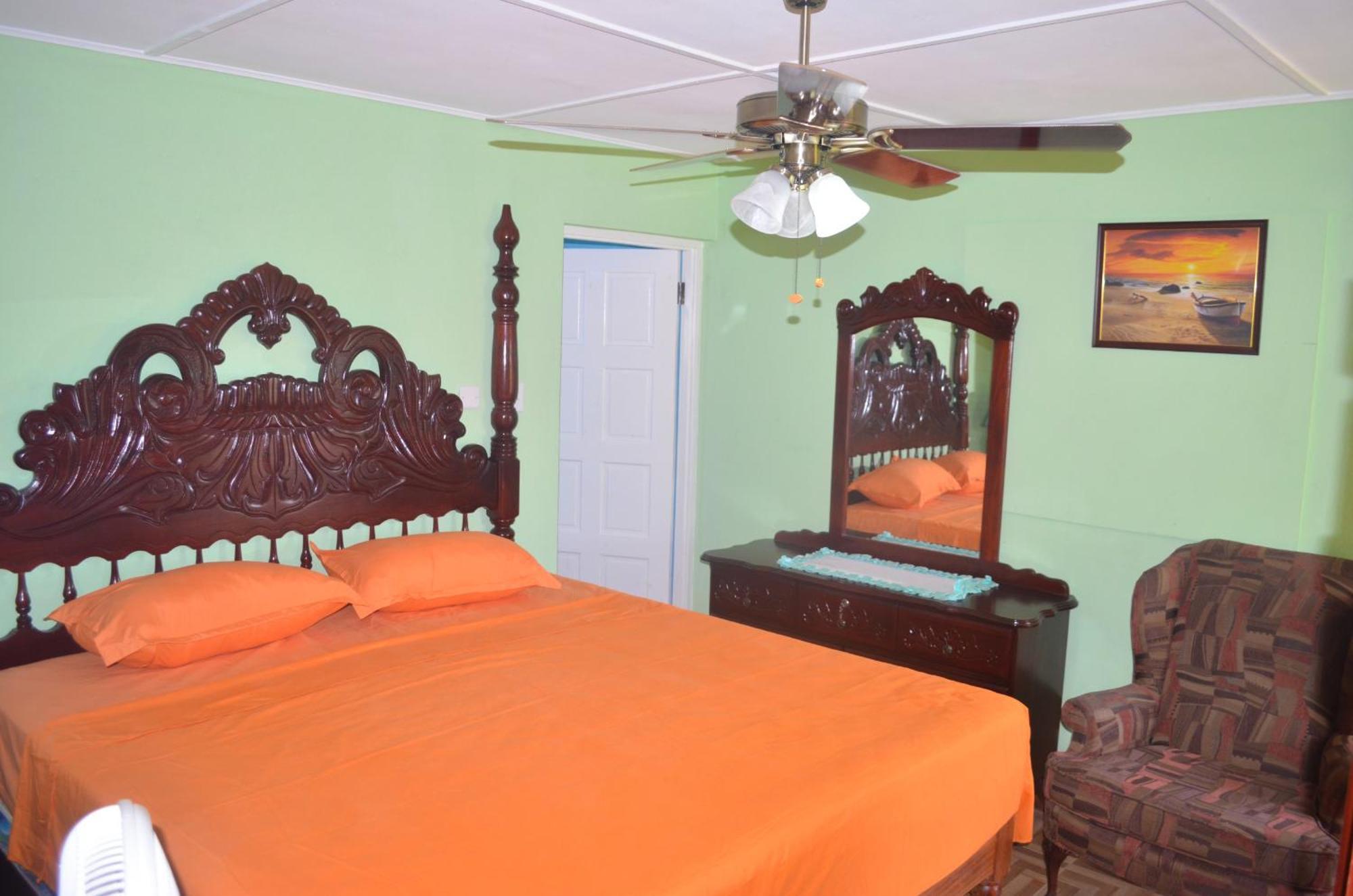 Little Shaw Park Guest House Ocho Rios Luaran gambar