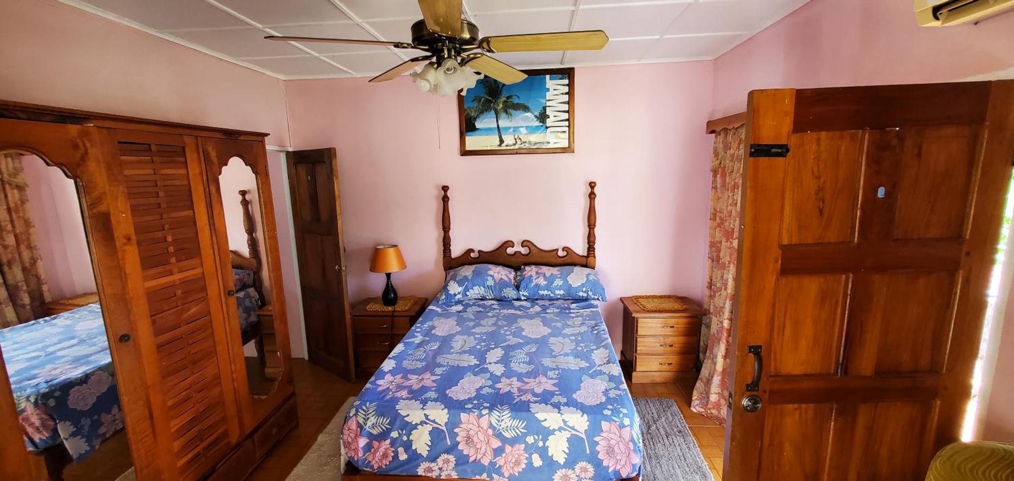 Little Shaw Park Guest House Ocho Rios Luaran gambar