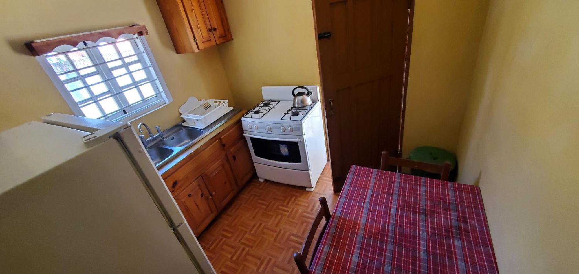 Little Shaw Park Guest House Ocho Rios Luaran gambar
