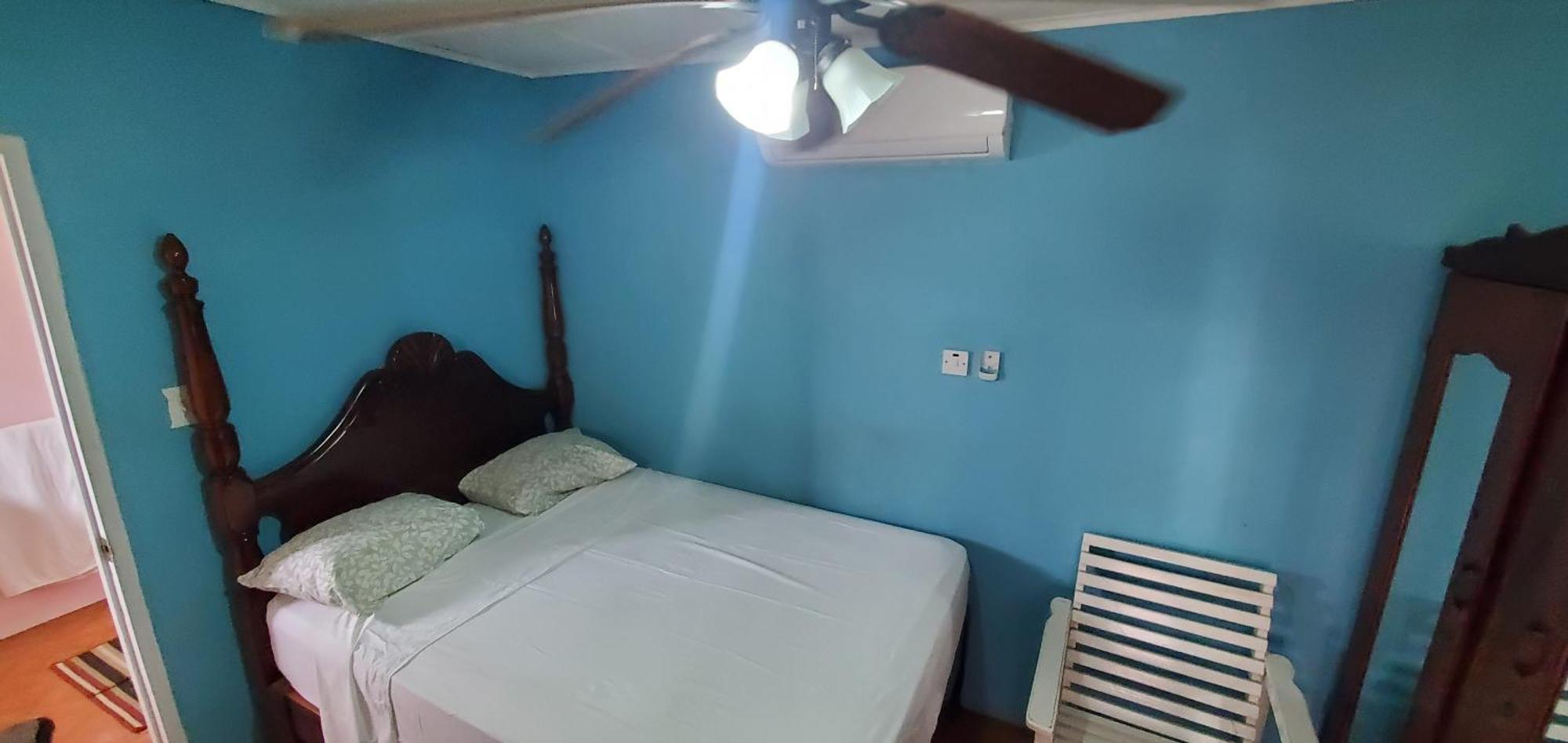Little Shaw Park Guest House Ocho Rios Luaran gambar