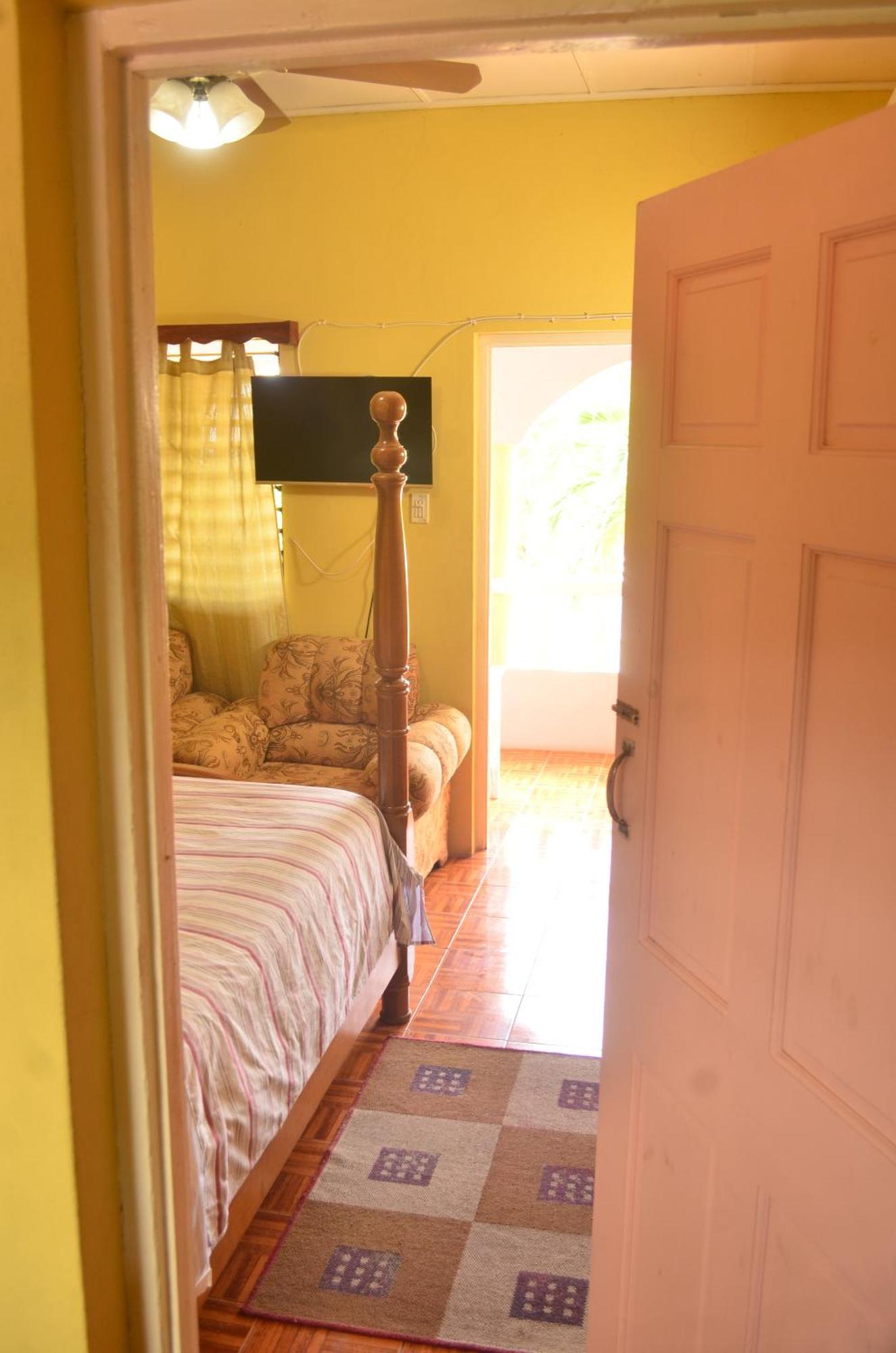 Little Shaw Park Guest House Ocho Rios Luaran gambar