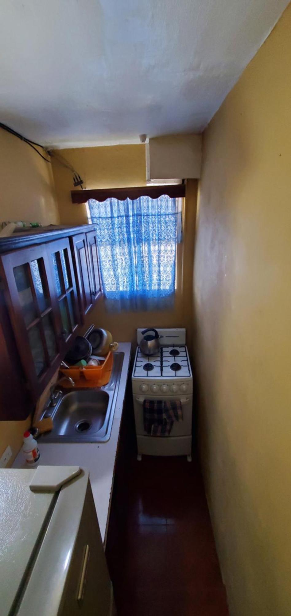 Little Shaw Park Guest House Ocho Rios Luaran gambar