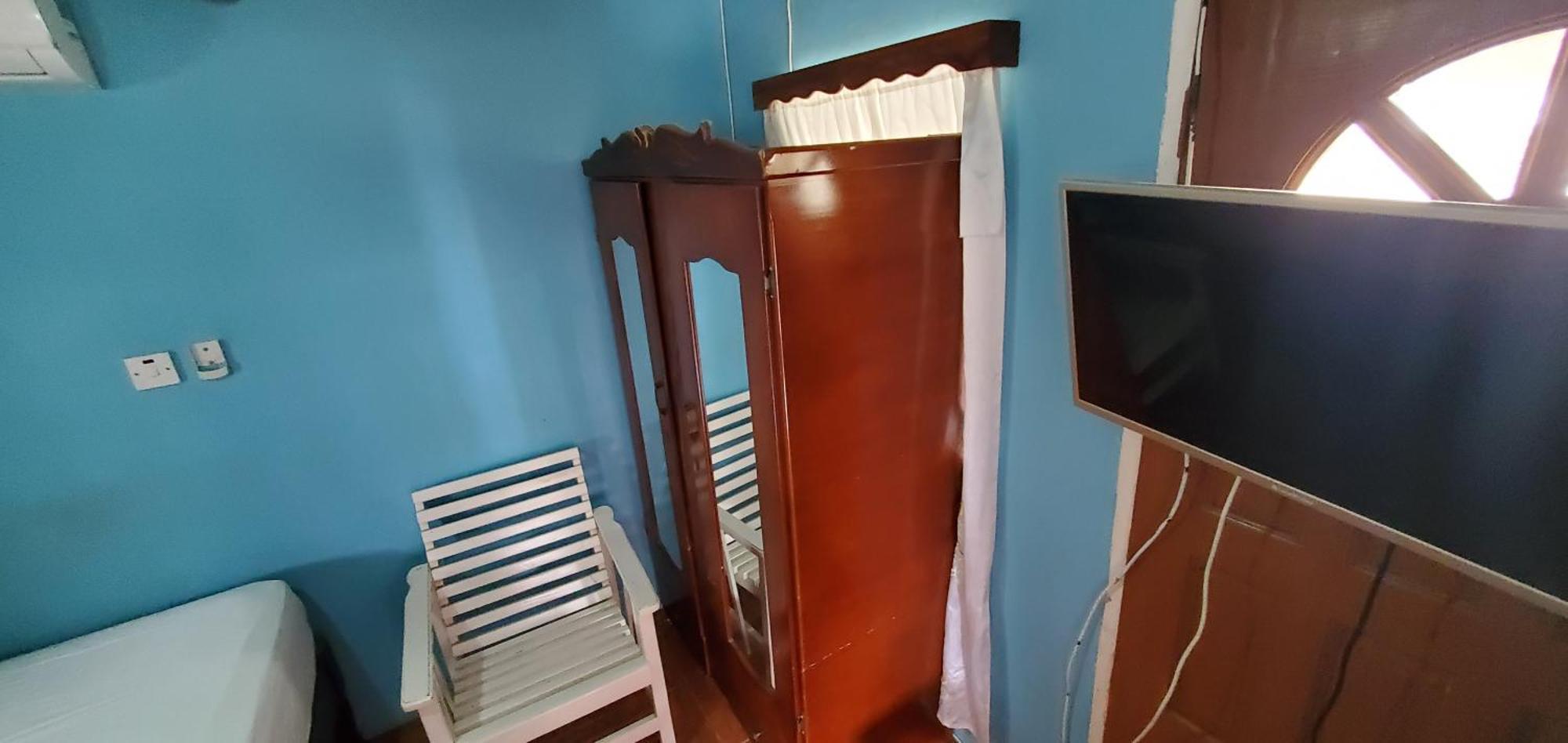 Little Shaw Park Guest House Ocho Rios Luaran gambar