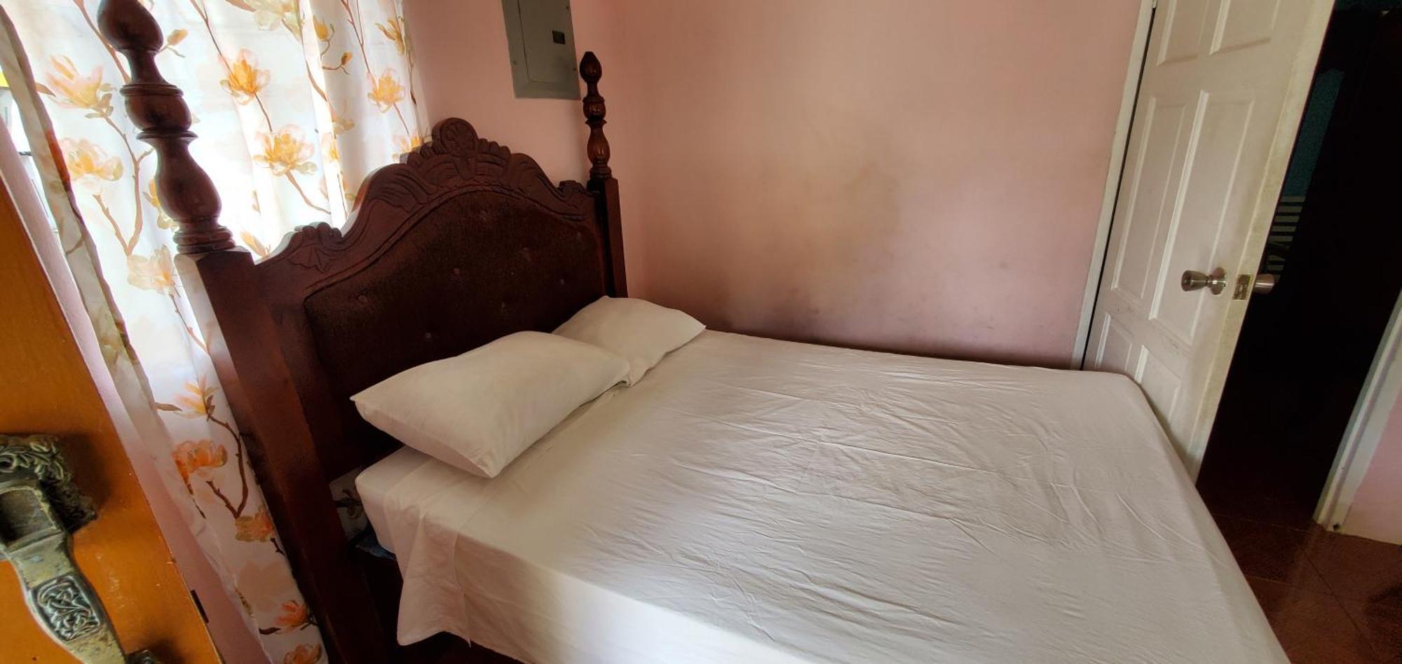 Little Shaw Park Guest House Ocho Rios Luaran gambar