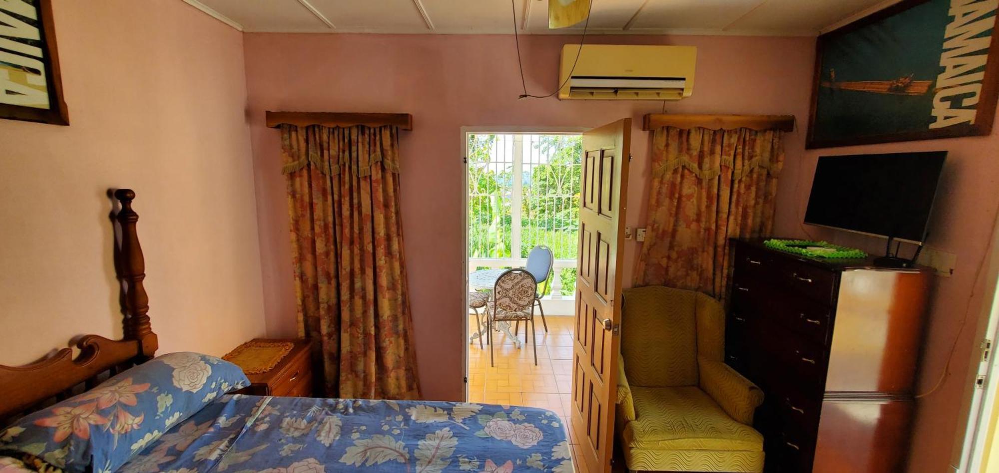 Little Shaw Park Guest House Ocho Rios Luaran gambar