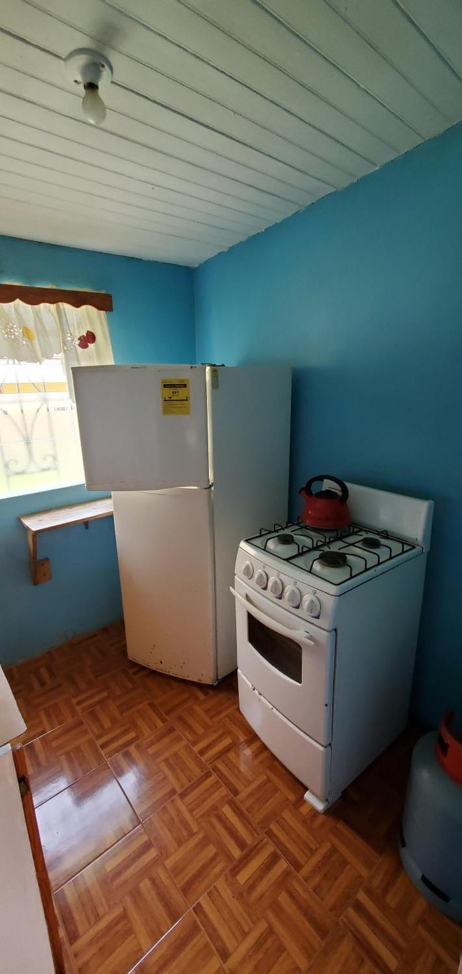 Little Shaw Park Guest House Ocho Rios Luaran gambar