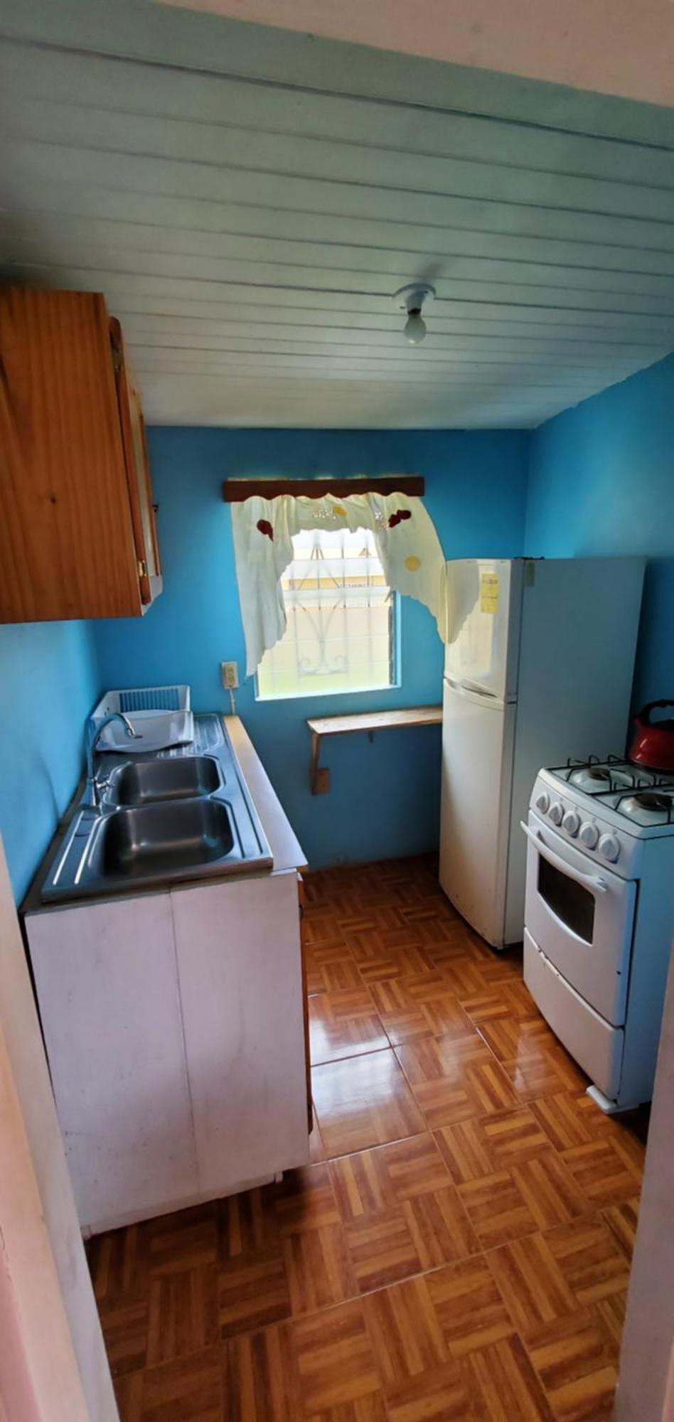 Little Shaw Park Guest House Ocho Rios Luaran gambar