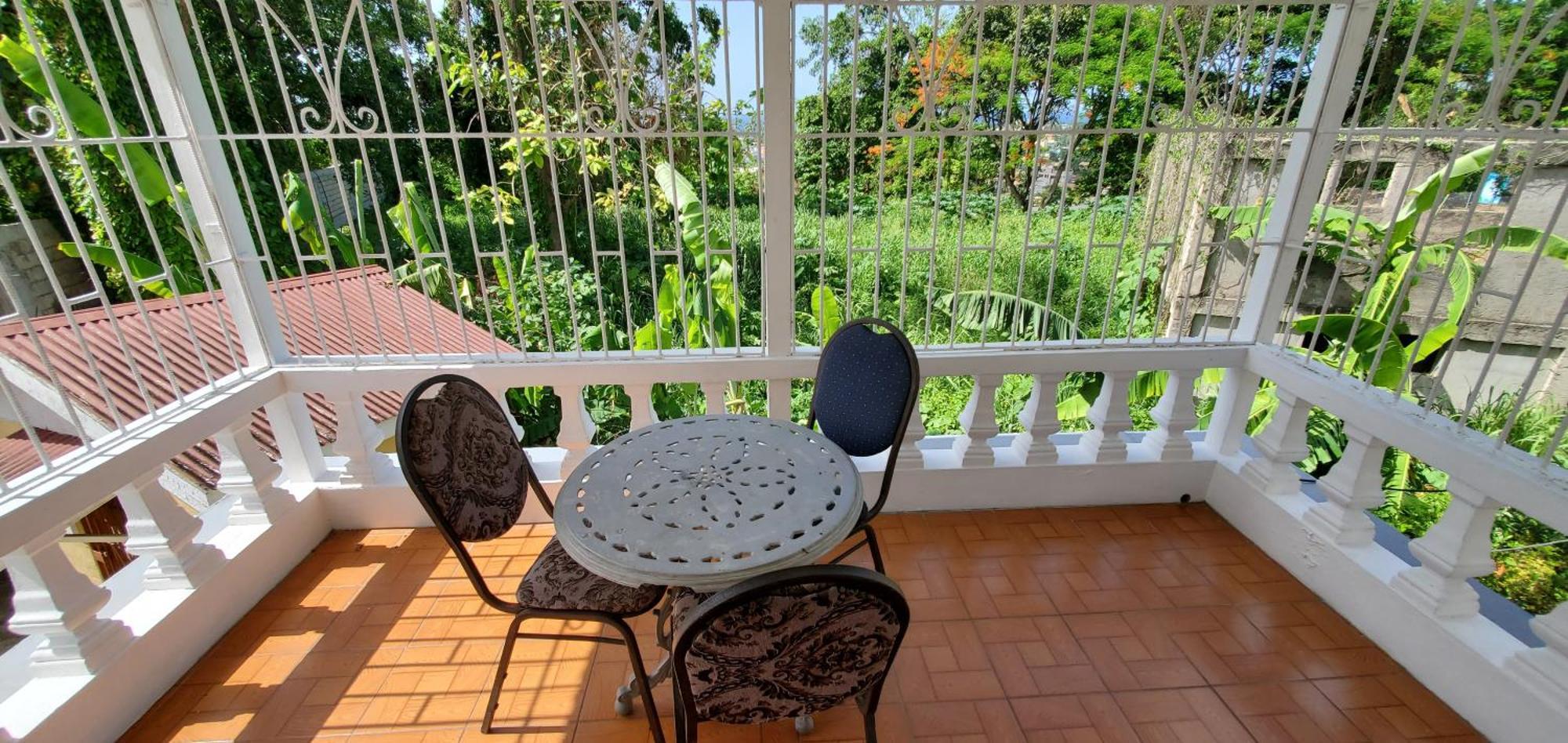 Little Shaw Park Guest House Ocho Rios Luaran gambar