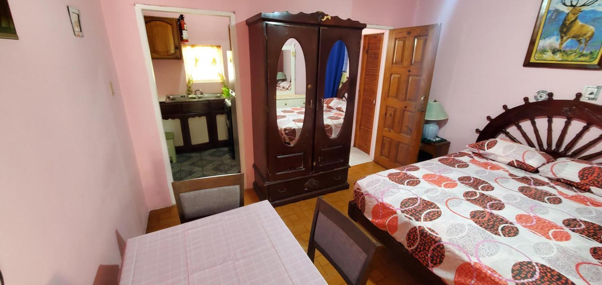Little Shaw Park Guest House Ocho Rios Luaran gambar