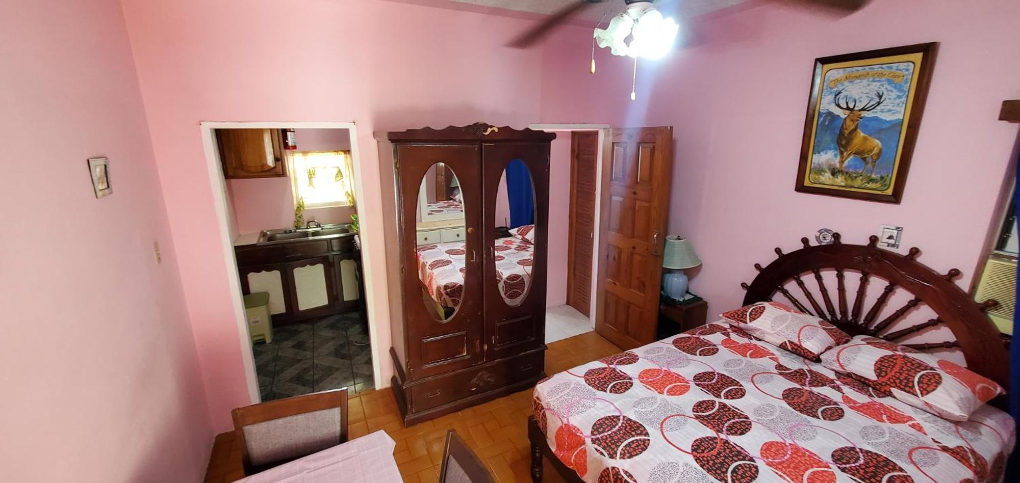 Little Shaw Park Guest House Ocho Rios Luaran gambar