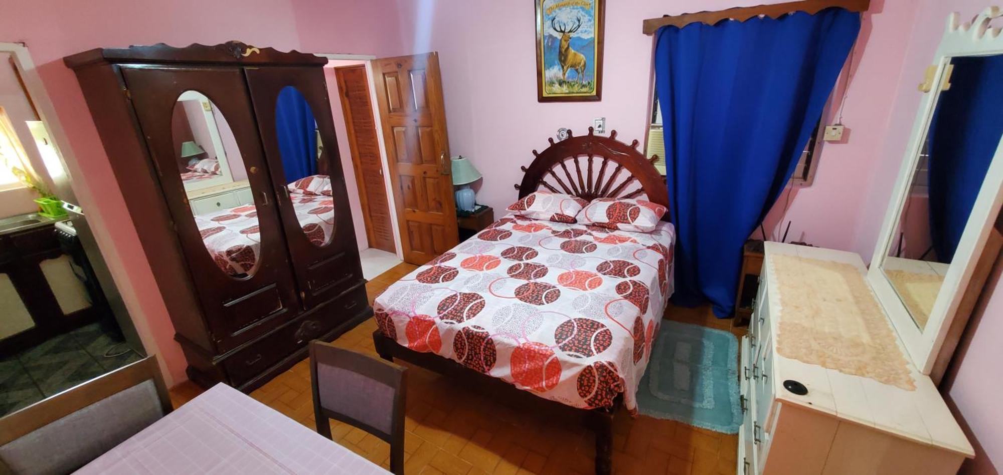 Little Shaw Park Guest House Ocho Rios Luaran gambar