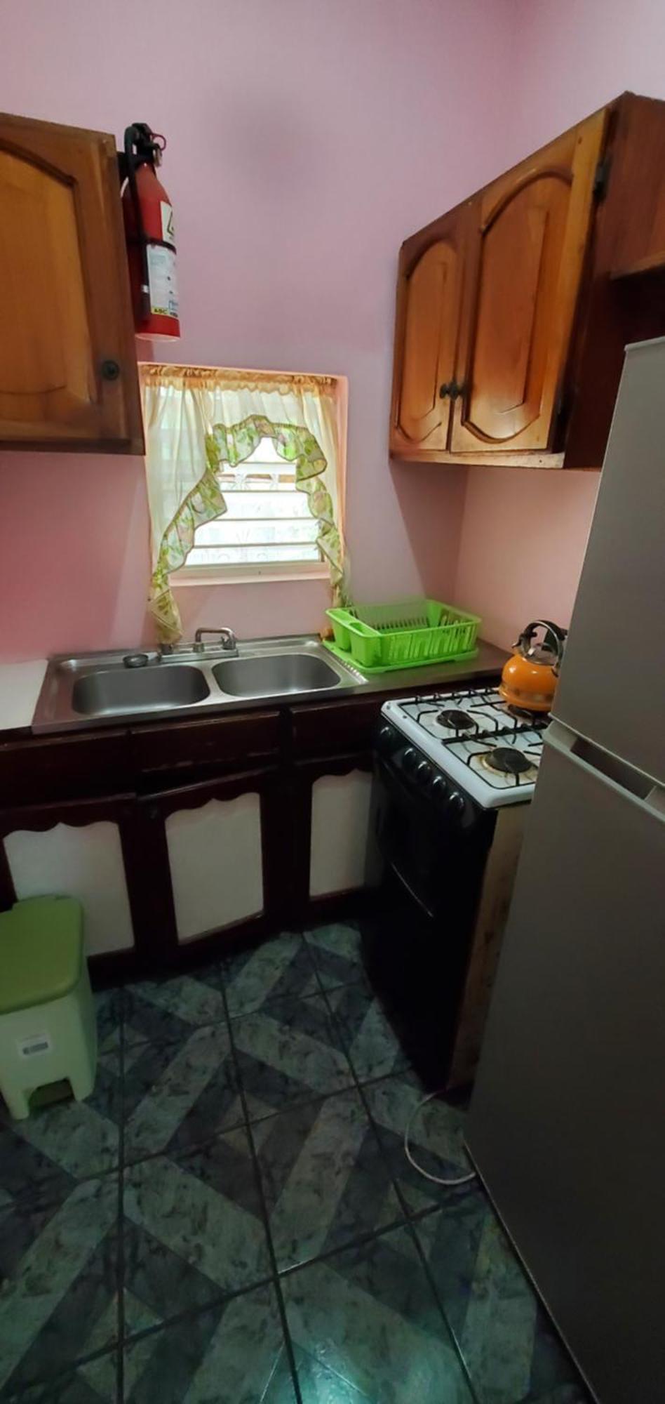 Little Shaw Park Guest House Ocho Rios Luaran gambar