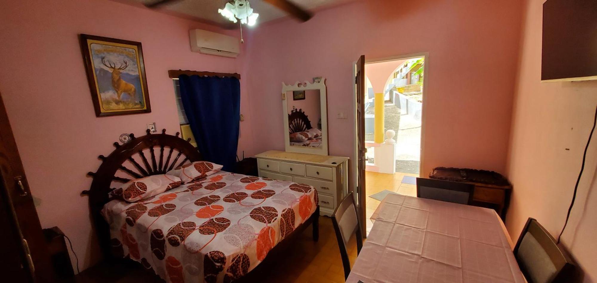 Little Shaw Park Guest House Ocho Rios Luaran gambar