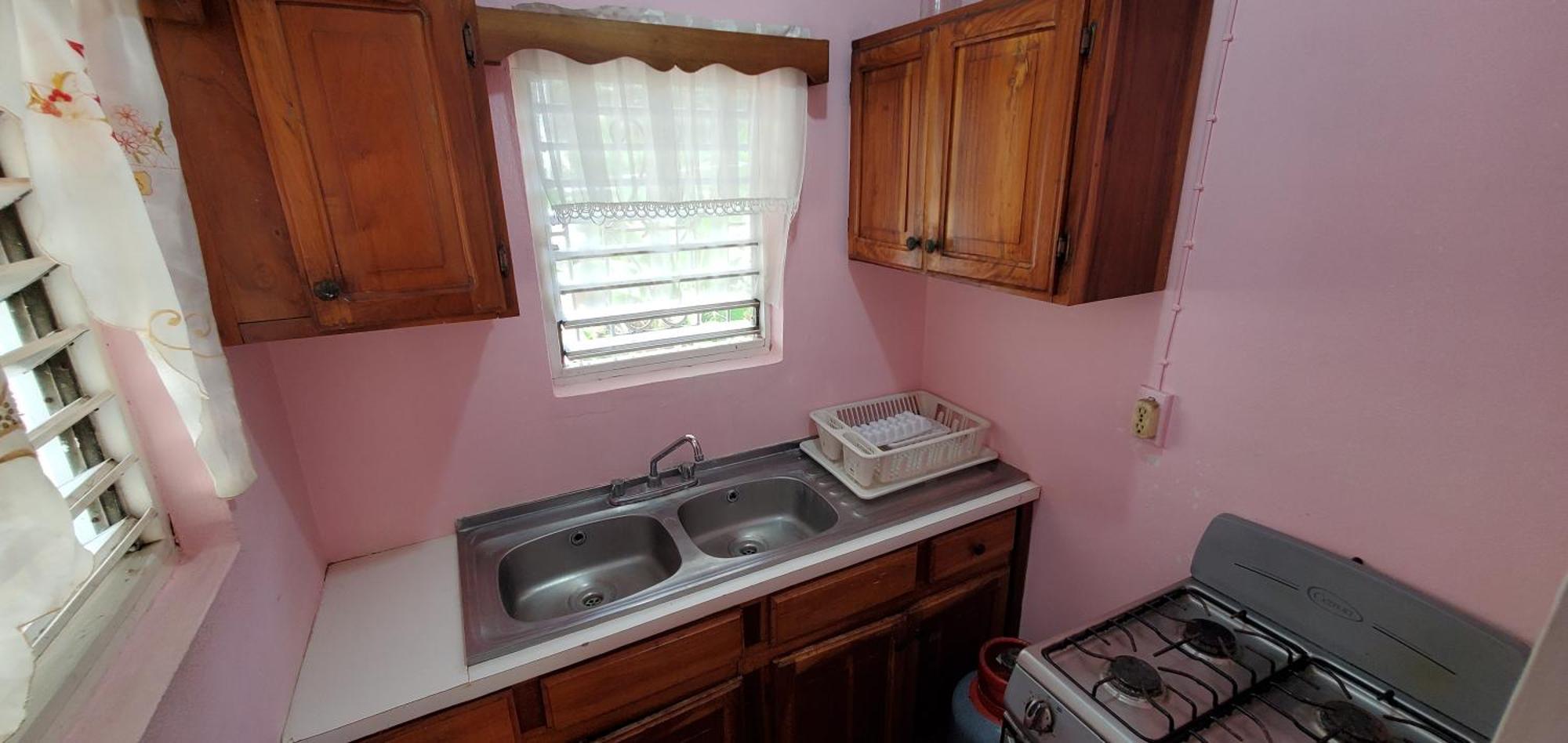 Little Shaw Park Guest House Ocho Rios Luaran gambar