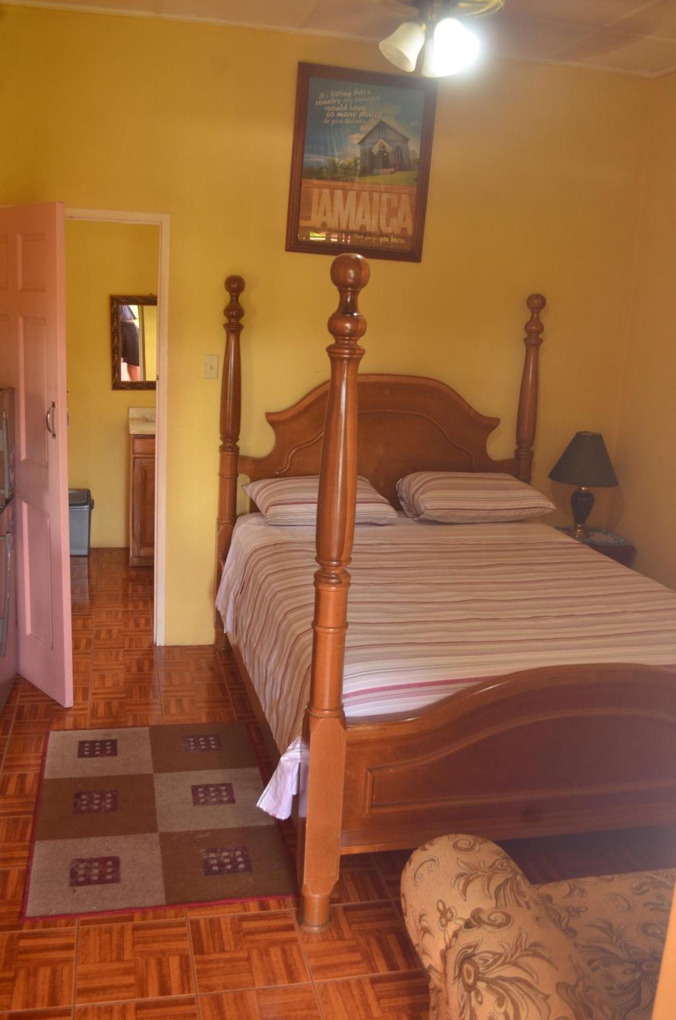 Little Shaw Park Guest House Ocho Rios Luaran gambar