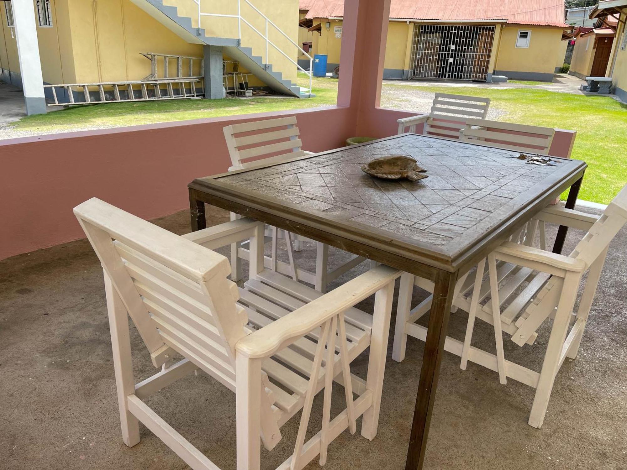 Little Shaw Park Guest House Ocho Rios Luaran gambar