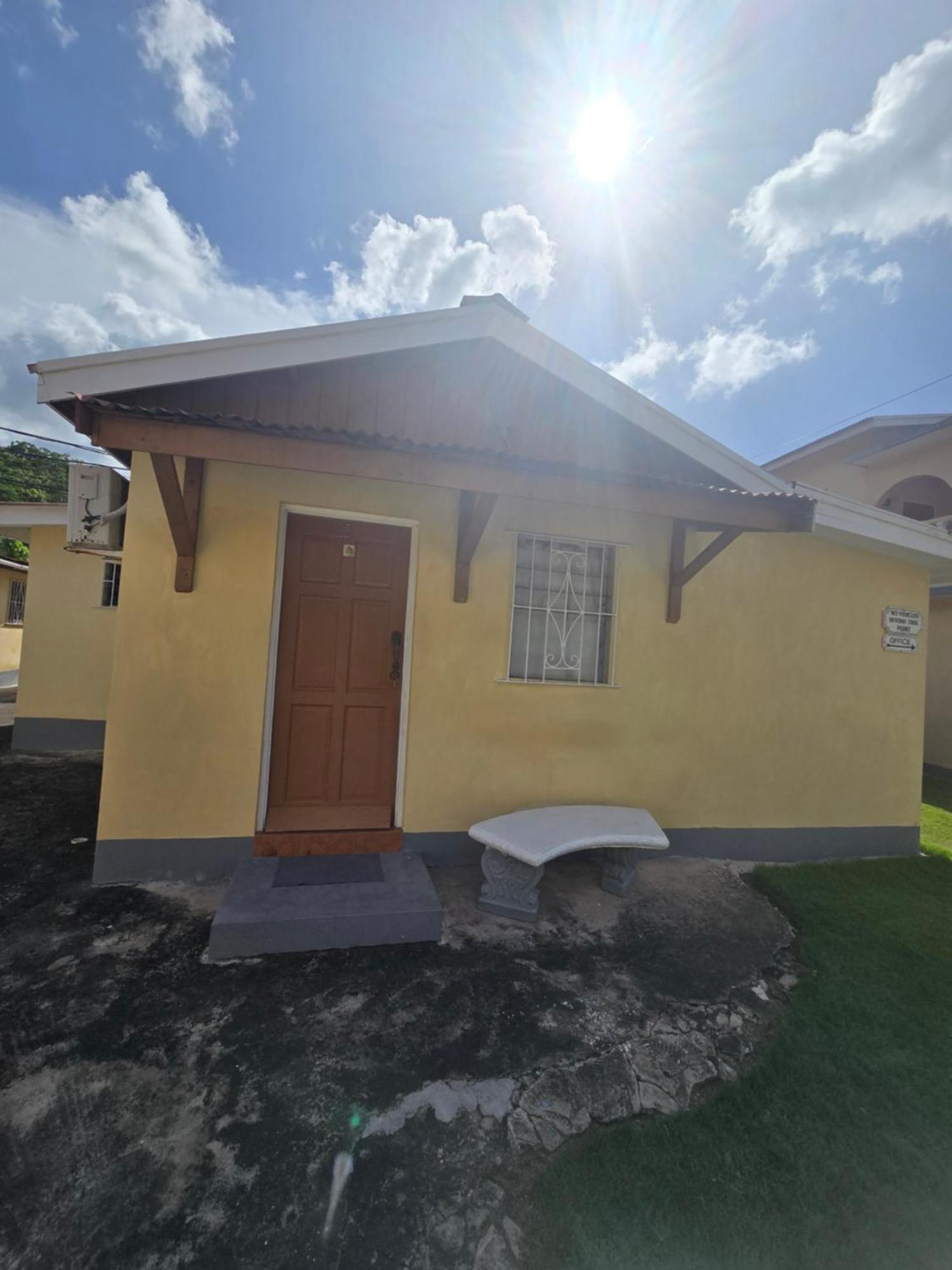 Little Shaw Park Guest House Ocho Rios Luaran gambar