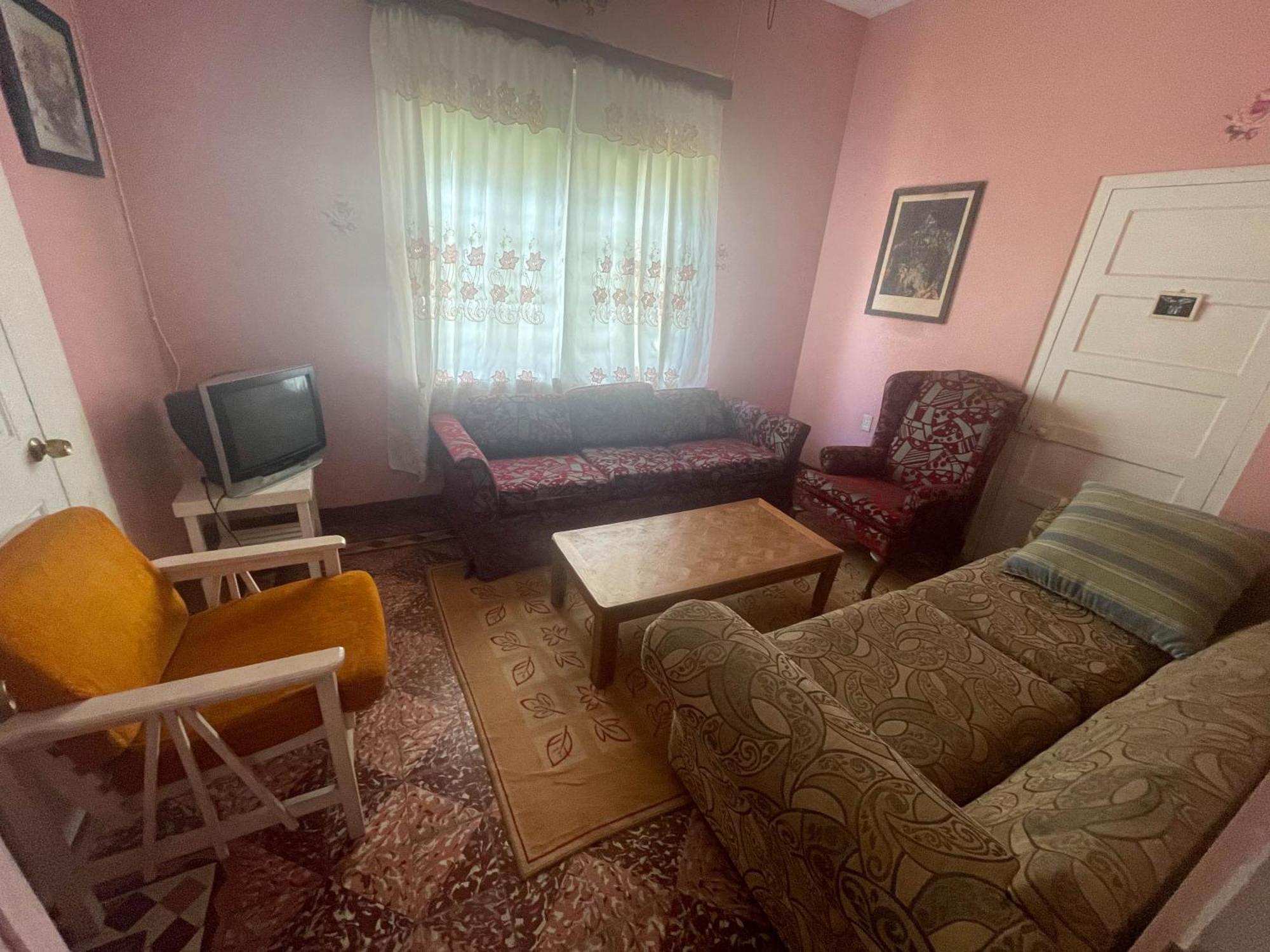 Little Shaw Park Guest House Ocho Rios Luaran gambar