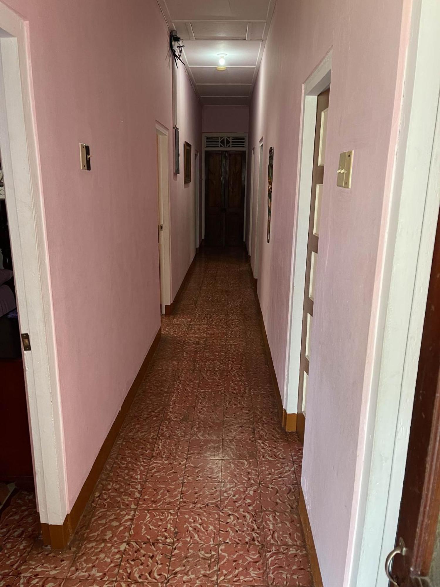Little Shaw Park Guest House Ocho Rios Luaran gambar