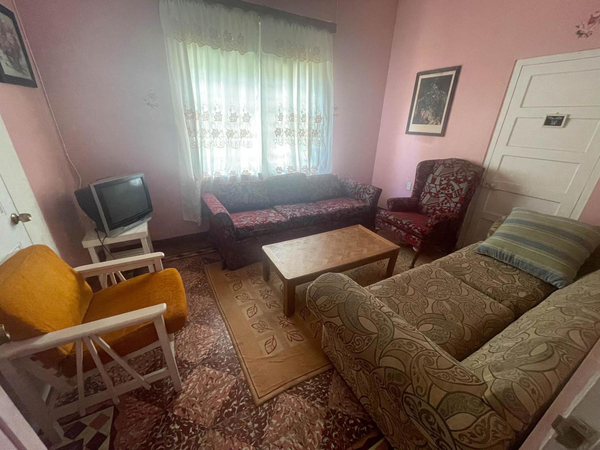 Little Shaw Park Guest House Ocho Rios Luaran gambar