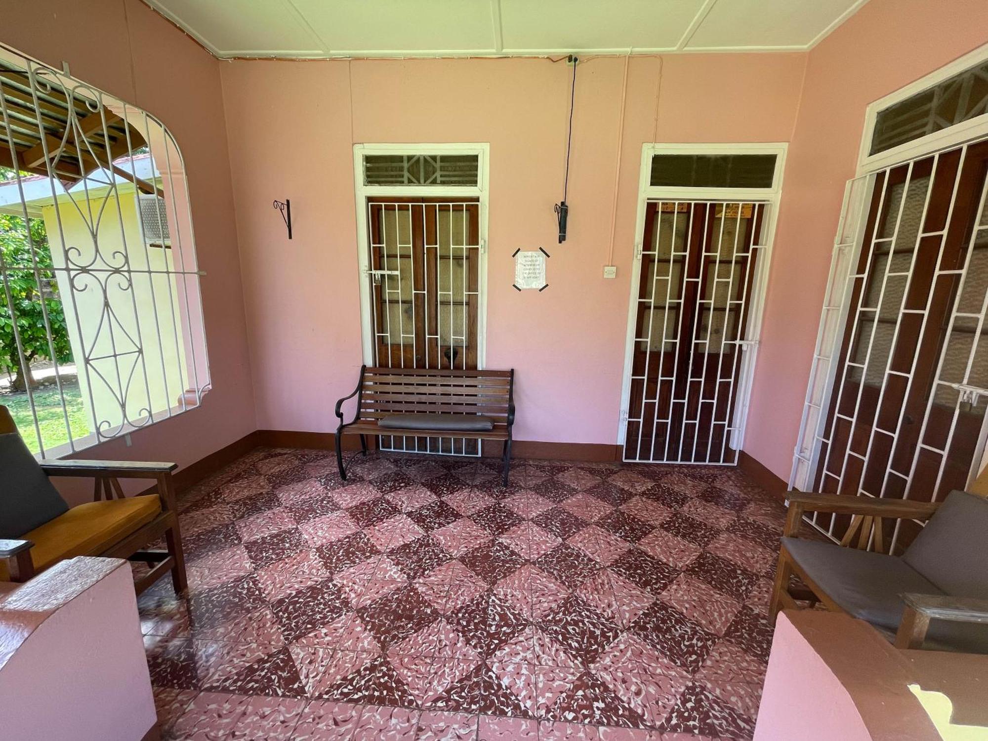 Little Shaw Park Guest House Ocho Rios Luaran gambar